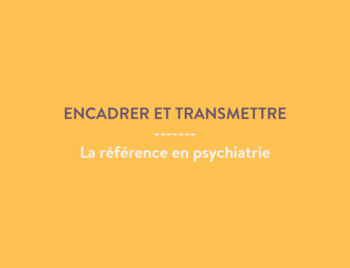 La notion de référence en psychiatrie